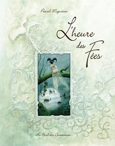 Livres Couvertures de L'heure des fées