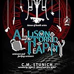 Cover of Allison and the Torrid Tea Party