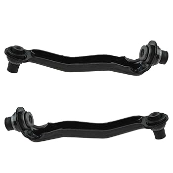 RASHブラックエディション（145000円） GENUINE 545002K500 Front Lower Left Suspension Control Arm