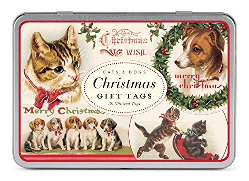 Cavallini Papers - Etichette per Regali di Natale