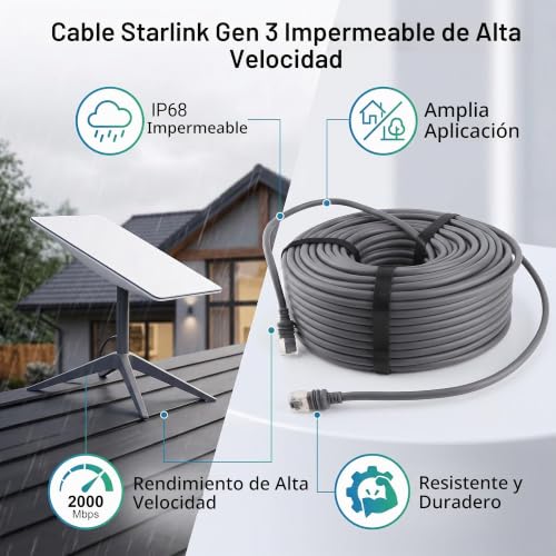 Rollo cable coaxial 15 Imagen adicional