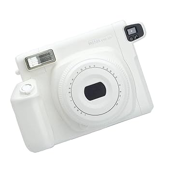DAVID WHITE フィルムカメラ 富士フイルム「instax SQUARE SQ10」にホワイトが登場
