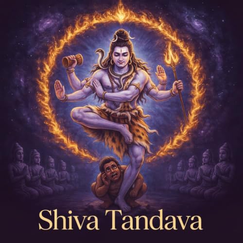 Shiva Tandava de Krishai & Daivika en Amazon Music Unlimited