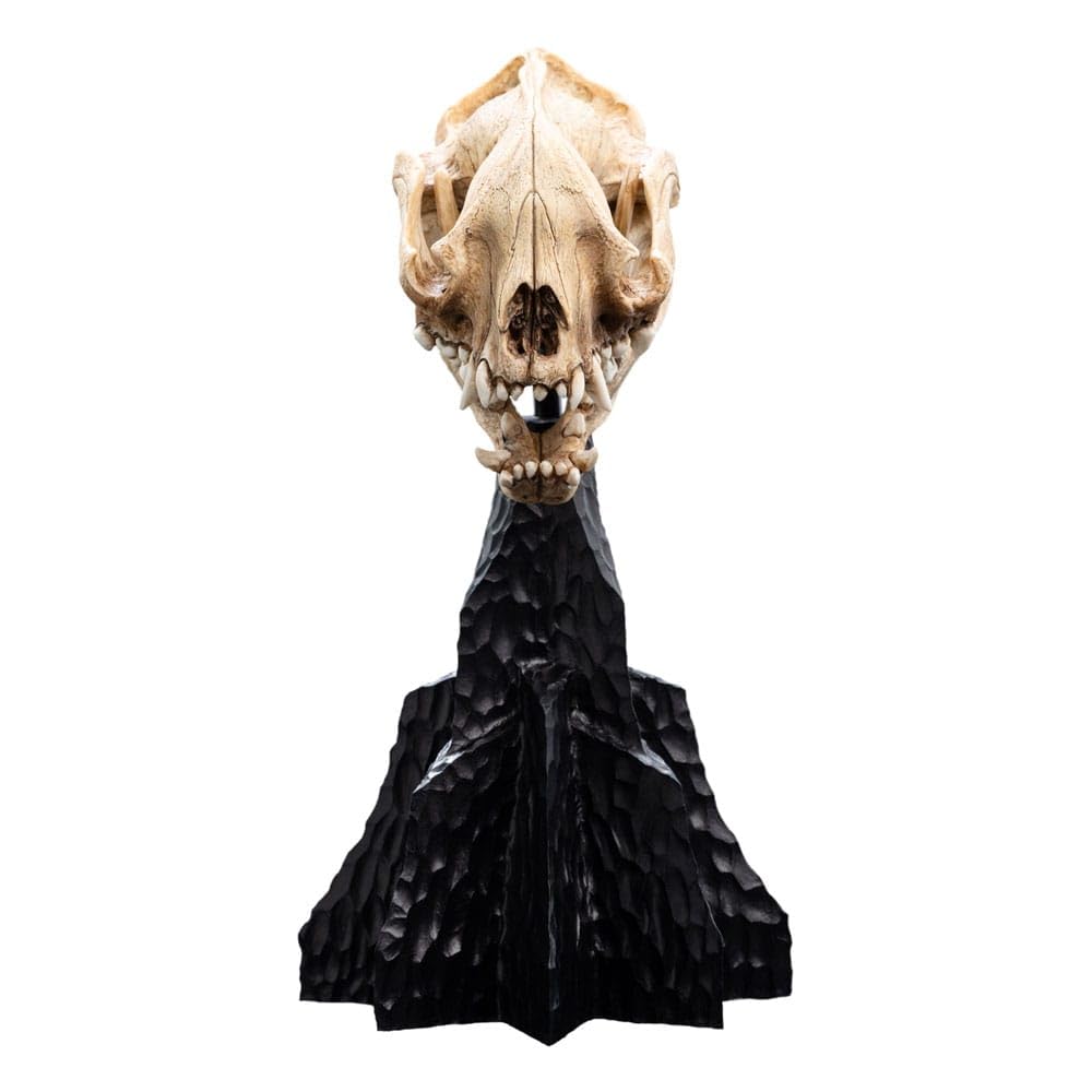 Weta Workshop Figurine