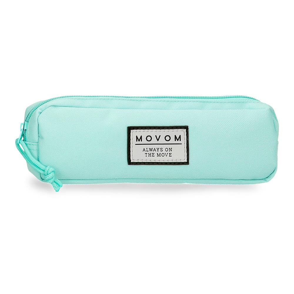 ergobag Astuccio Maxi Per la Scuola -BearPower bambino