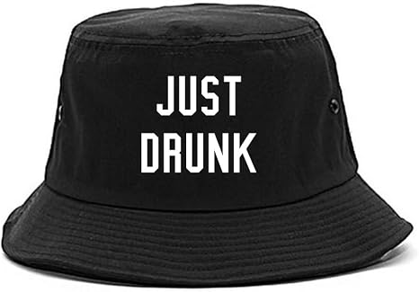 Drunk Bridal Party Bucket Hat 