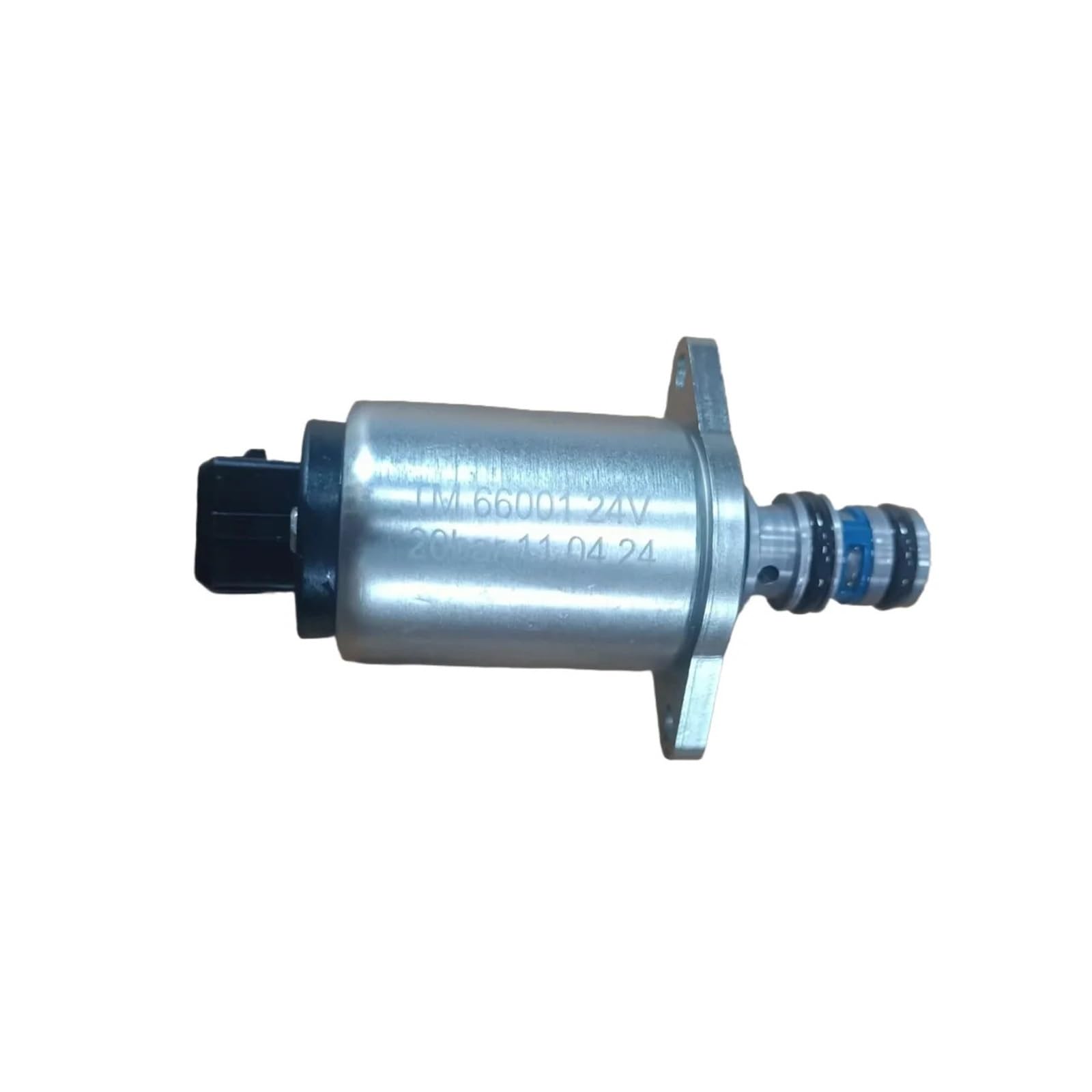 TM66001 Hydraulic Pump Proportional Solenoid Valve for Stacker Crane - Industrial Flow Control Valve