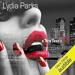 Couverture de A New Year&rsquo;s Bite