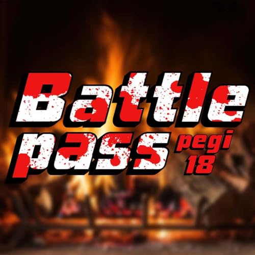 Battle Pass N&deg;18 : Au coin du feu