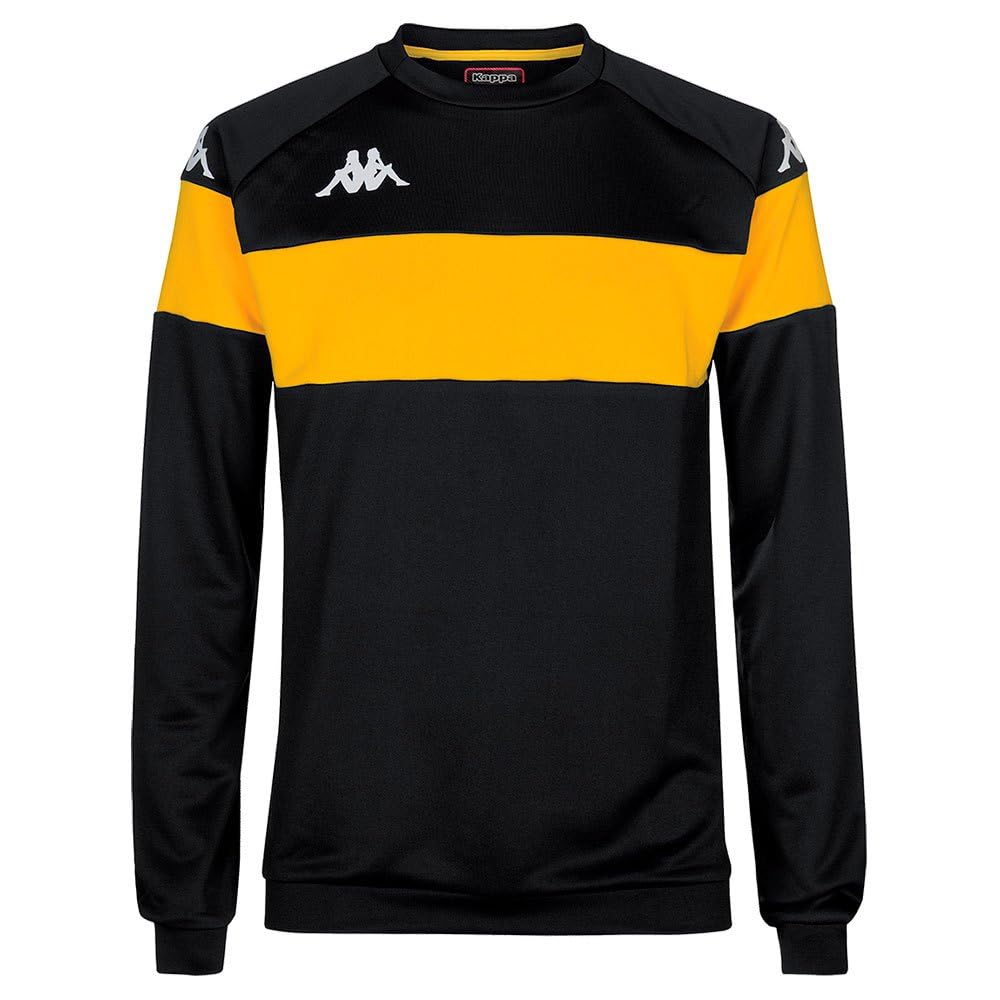 Kappa Noir Sudadera Dido