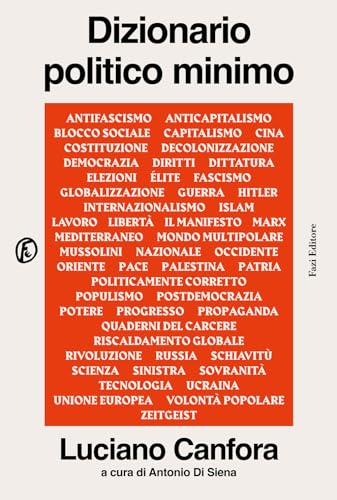 Dizionario Politico Minimo
