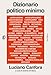 Dizionario Politico Minimo - 3