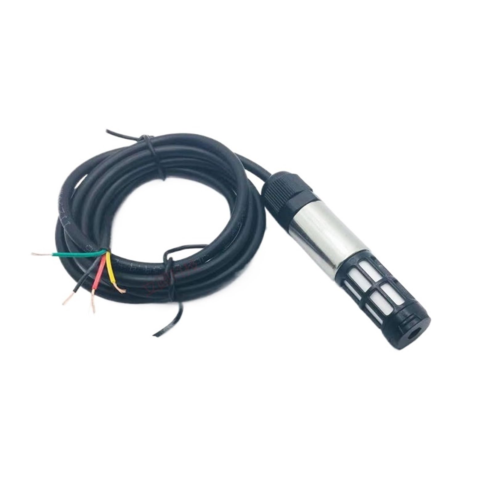 PXQCHAVLN Sht20 Sht21 Sht30 Sht31 Sht35 SHT10 SHT11 Temperature and Humidity Sensor Probe is Waterproof dustproof and high Resistant