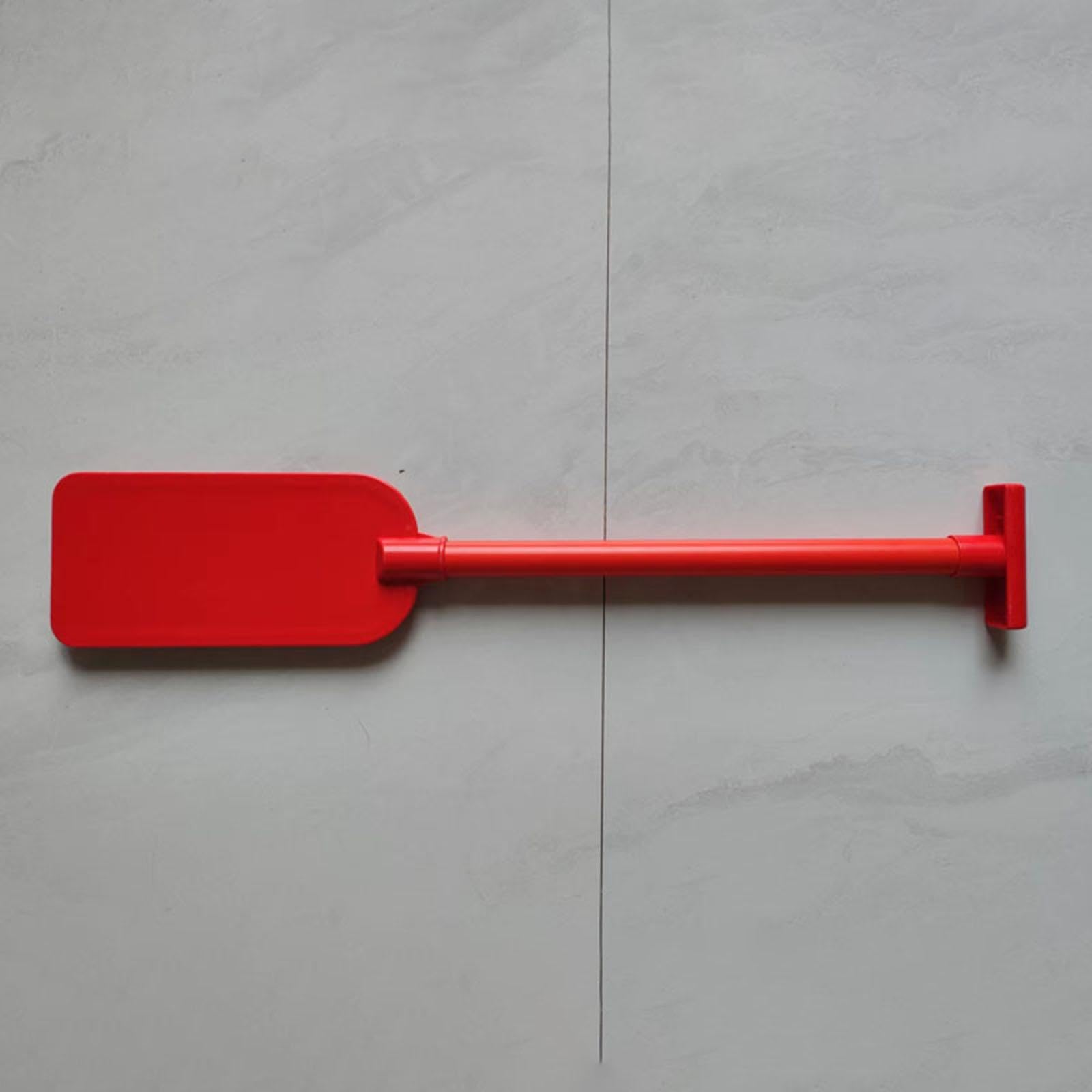 Remo Infantil de PVC Cómodo Y Decorativo para Canoa, Ideal para Actuaciones en Botes Inflables Y Escenarios.