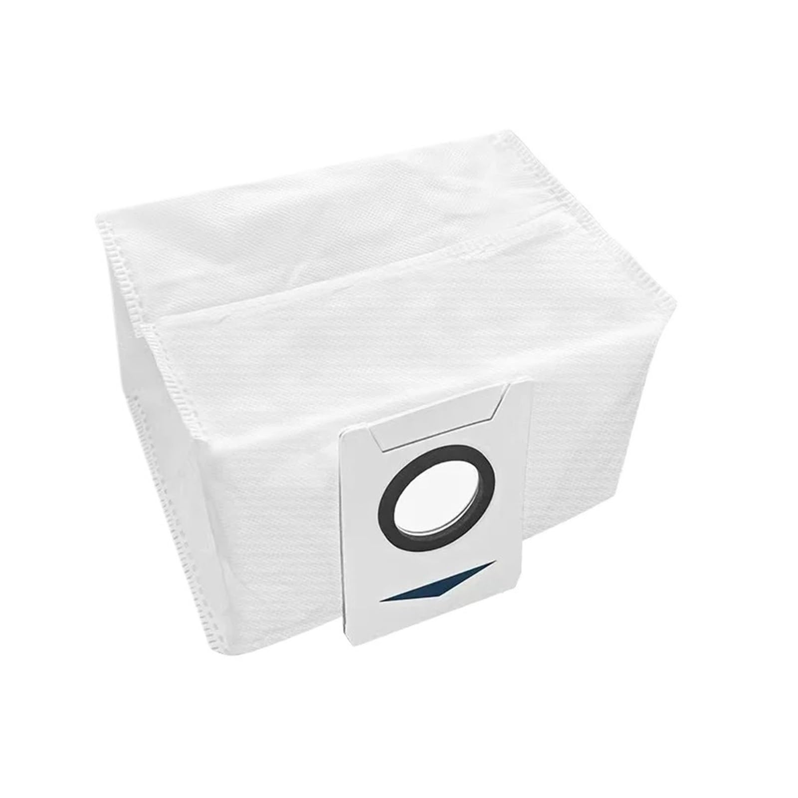 Parti For Aspirapolvere, Compatibile For Ecovacs, X1 OMNI / T10 OMNI / T20 OMNI Accessori For Sacchetti For La Polvere Pattumiera Sacco For Immondizia Sacco For Aspirapolvere Robot(20pcs)