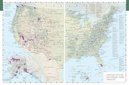 National Geographic Family Reference Atlas 5th Edition (National Geographic Family Reference Atlas of the World) - Image 10