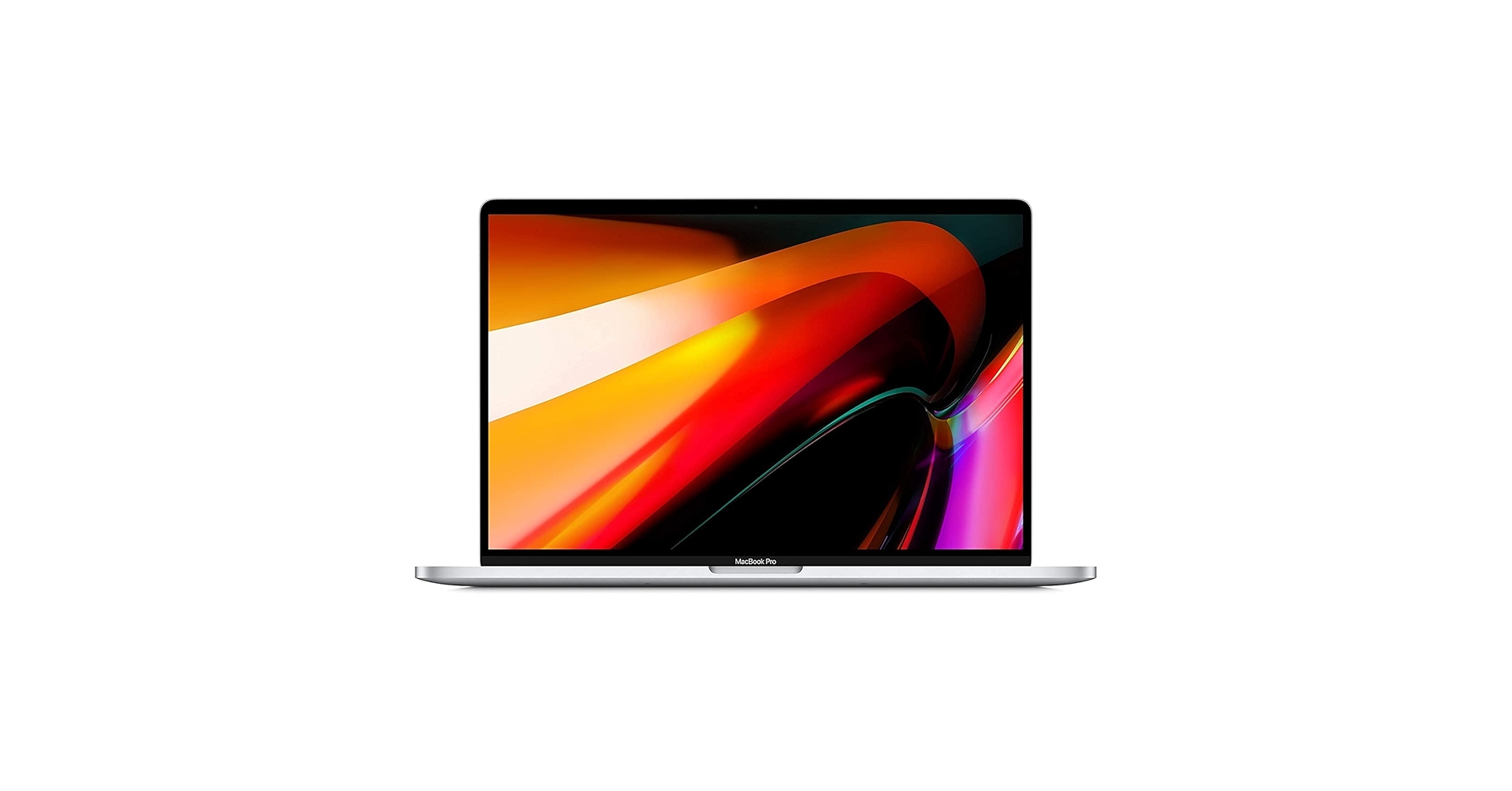 Amazon.com: Apple MacBook Pro 16-inch Laptop - Intel Core i7