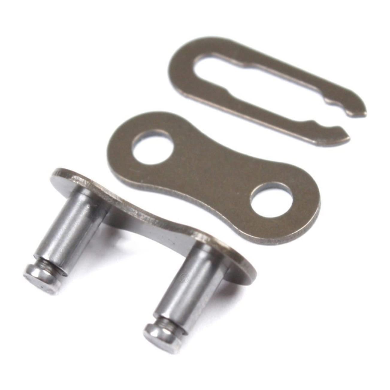 YARNOW 10pc Single-Speed Chain Buckle Speed Chain Accessory Missing Link Replacement
