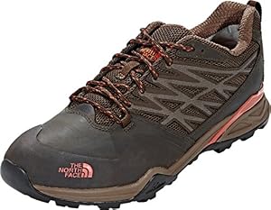 The North Face THE NORTH FACE Herren Hedgehog Hike Gore-tex Trekking-& Wanderhalbschuhe The North Face THE NORTH FACE Herren Hedgehog Hike Gore-tex Trekking-& Wanderhalbschuhe