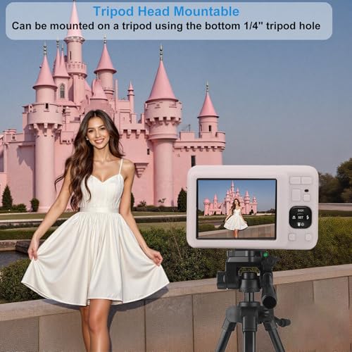 Funda de silicona para cámara Kodak PIXPRO FZ55 miniatura 3