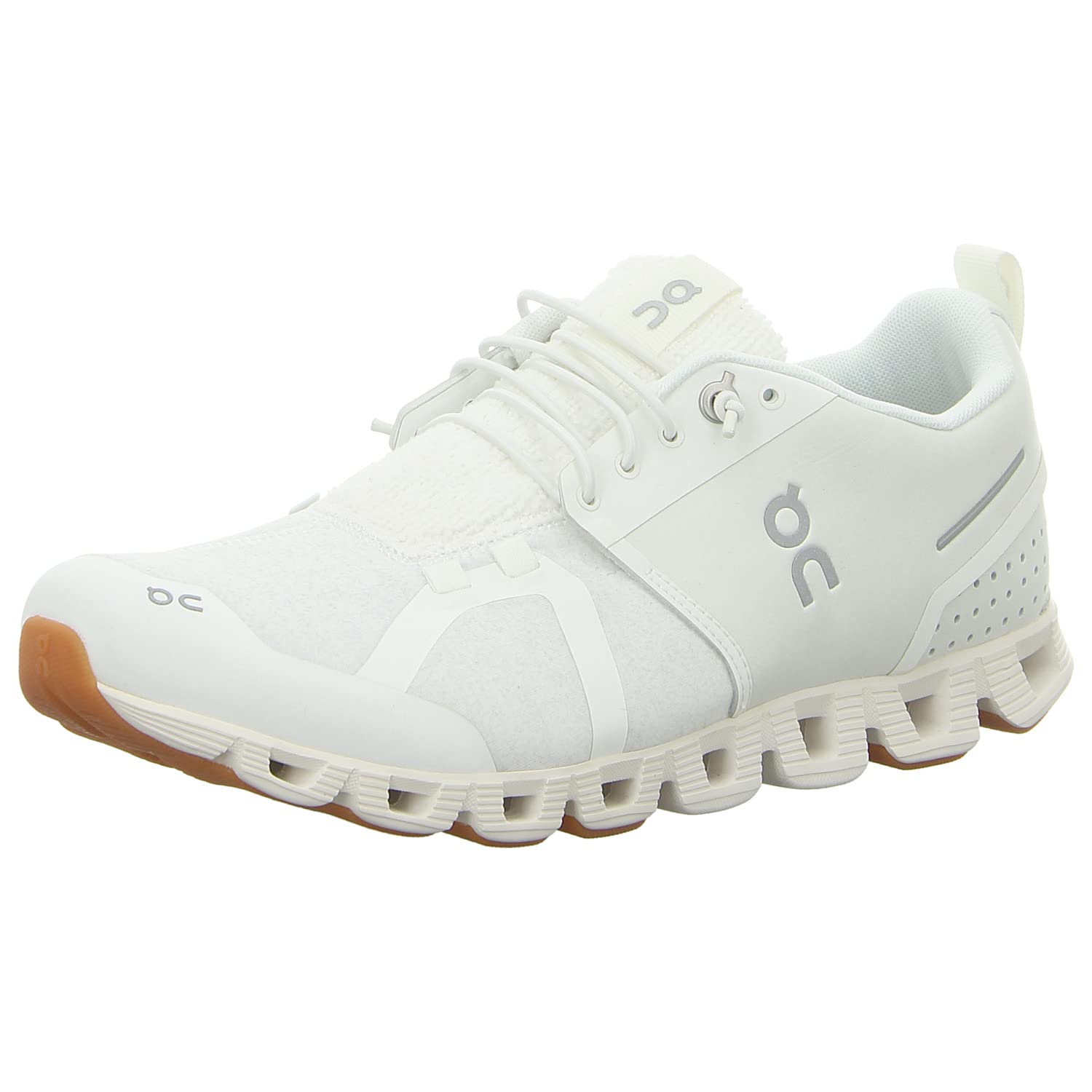 ON Cloud Terry 1 Mens Running Shoes, White, 8 (B08C36RQLR) Amazon Price History, Amazon Price Tracker