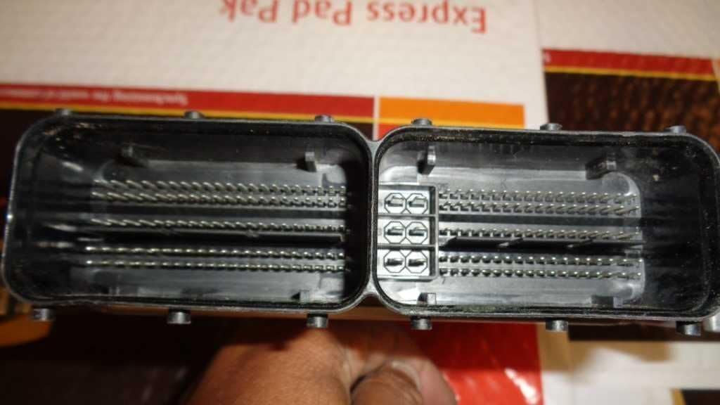 Engine ECM Electronic Control Module US Market Fits 12-14 Accent 15994