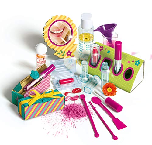 Clementoni- Galileo Rossetti Fai da Te