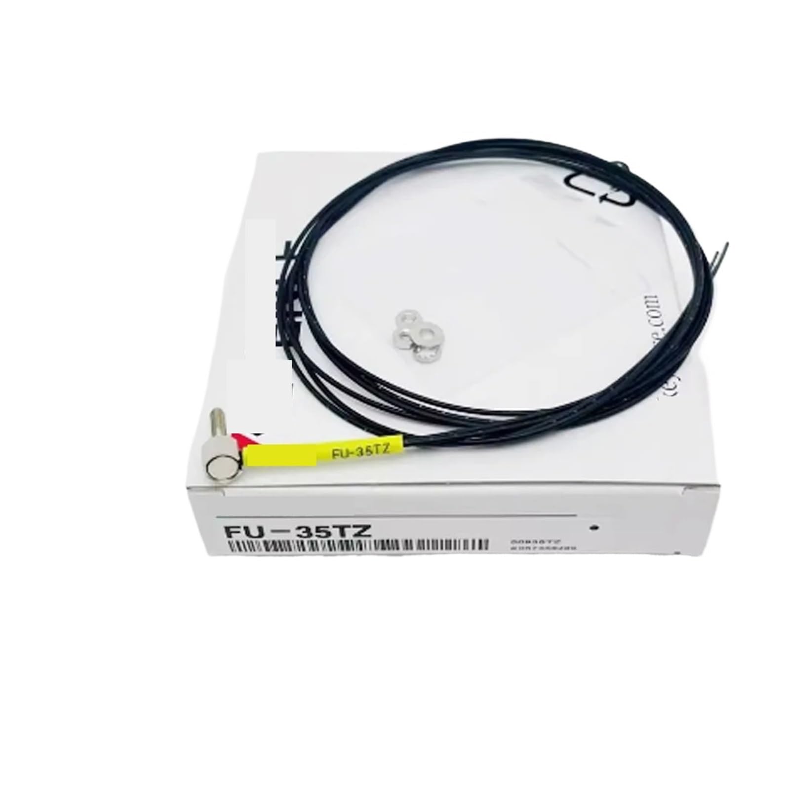 JJKKOZVQF FU-35TZ Reflective Fiber Optic Sensor