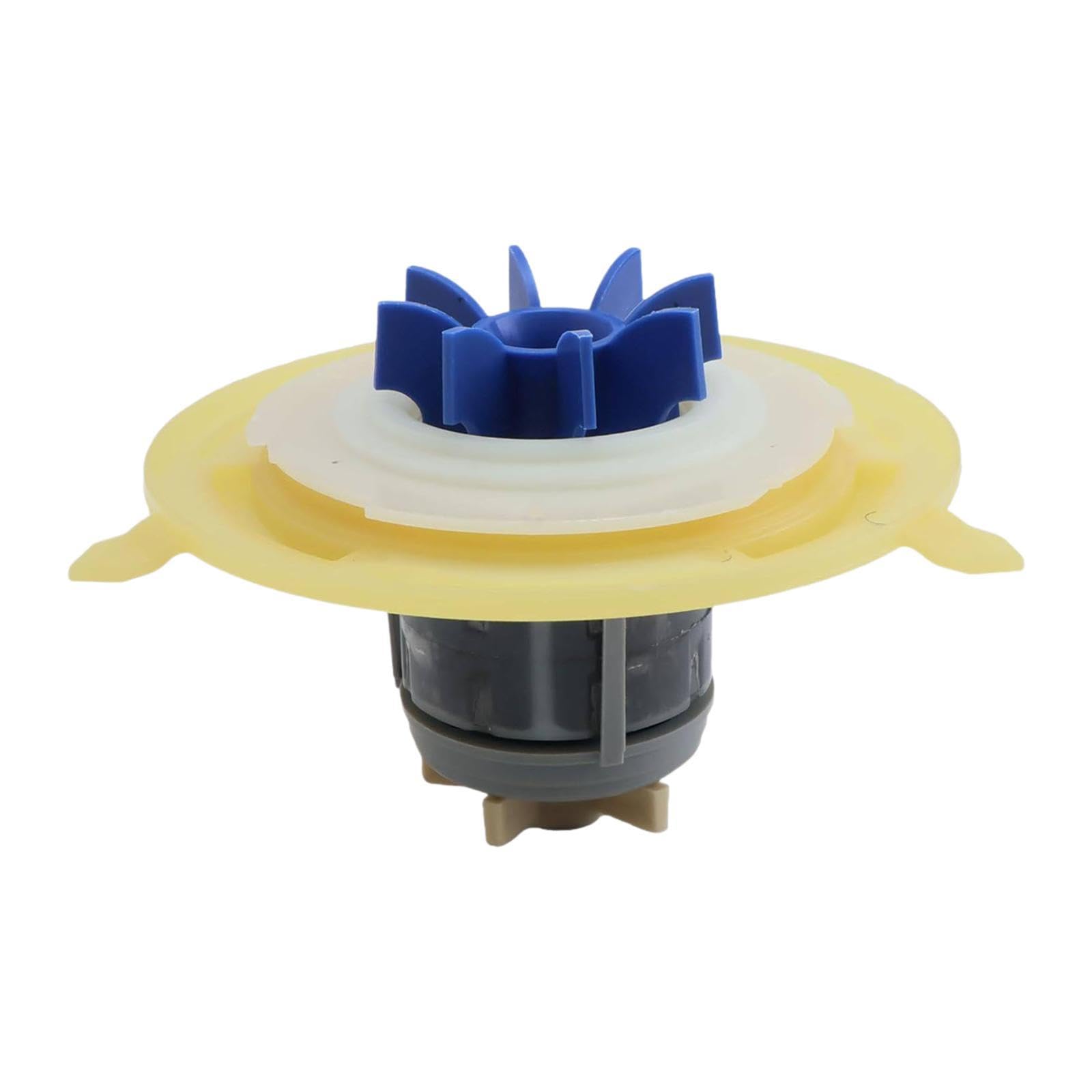 ATORSE Dishwasher Motor Rotor Assembly 819409 Premium 525884P for DD601 DD602 DD603-image-49
