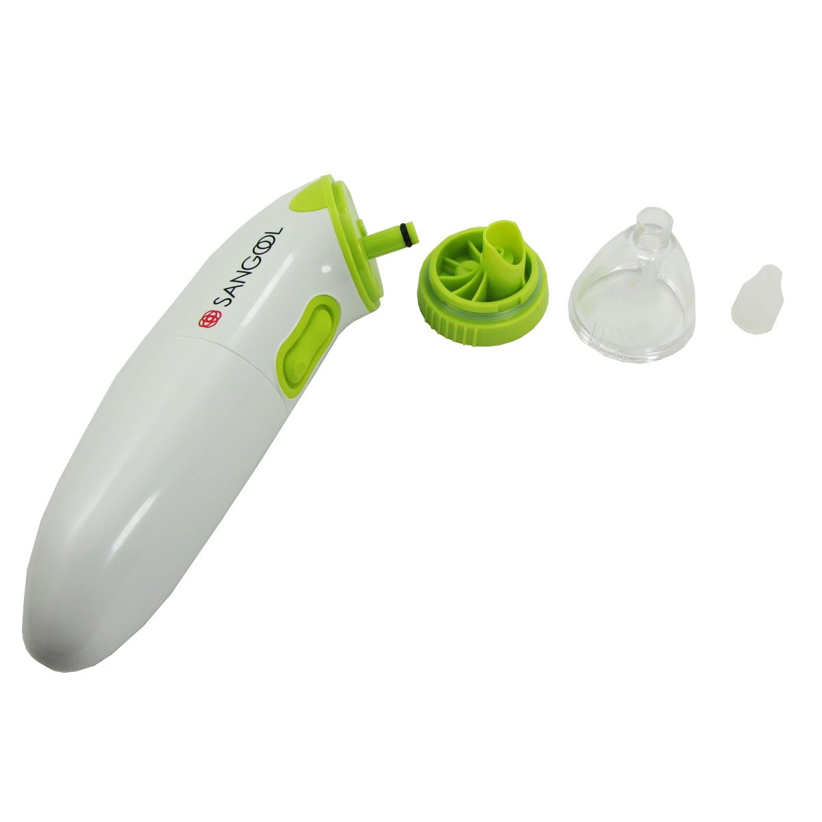 Narhiclean Electric Nasal Aspirator
