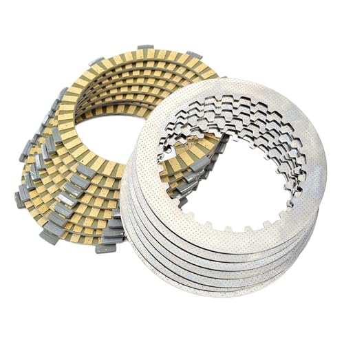 Disque de friction embrayage pour piloter votre Duke 390 en ville et sur route sinueuse - 2