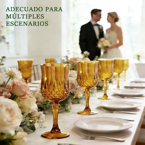 Recopilación de Copas de champán tulipán del mes. 17 Imagen adicional