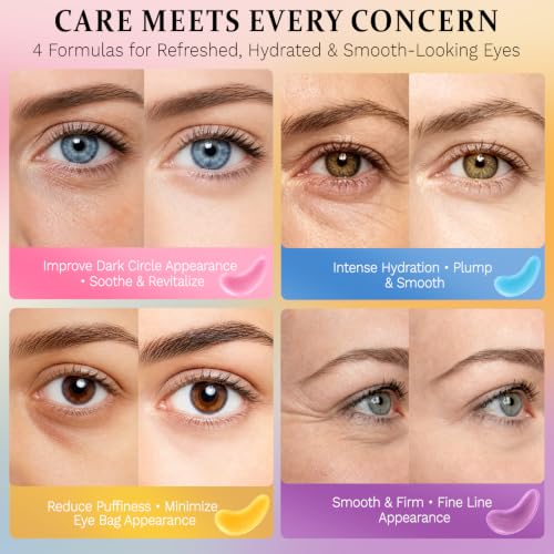 BodyRefresh Under Eye Patches - Image 3