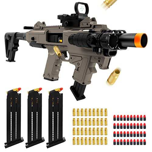 10 Best Guns For Kids Dec of 2022 - BabyStuffLab