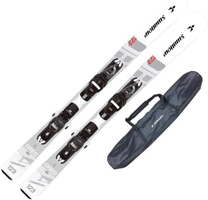 ☆サロモン ショートスキー S-BLADE EX99 ケース付☆ SALOMON S-BLADE