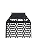 Rejillas Frontales de Protector del Enfriador de Aceite para Ducati Scrambler Icon...