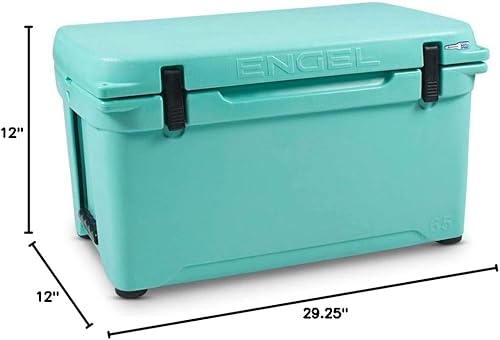 Miniatura 8 de Engel Enfriador duro de alto rendimiento 65