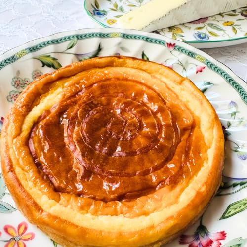 u[`[YP[L Ⓚ XC[cbxCNhu[ `[YP[L ƂZbRh Ⓚ`[YP[L ґfU[gbBaked Brie Cheese CakeyDELICEMEDz (2)