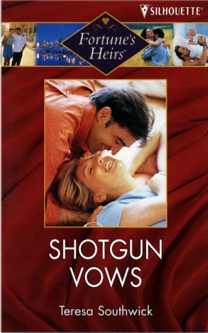 Buy Shotgun Vows: 15 (Fortune's Heirs S.) — BookShops.in