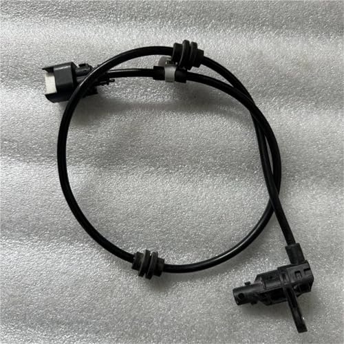 Capteur de vitesse ABS roue avant 4893034000 de haute précision pour Korando C