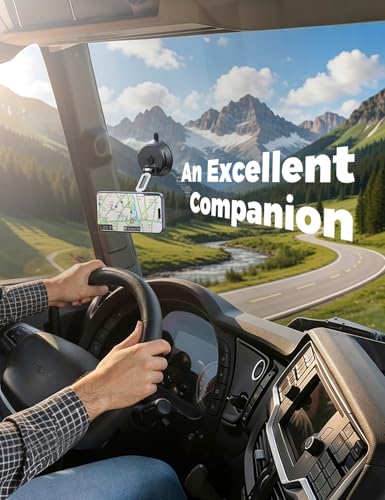 JOYROOM Tri-Fold Magnetic Phone Car Mount w/ 360° Rotation - image 3