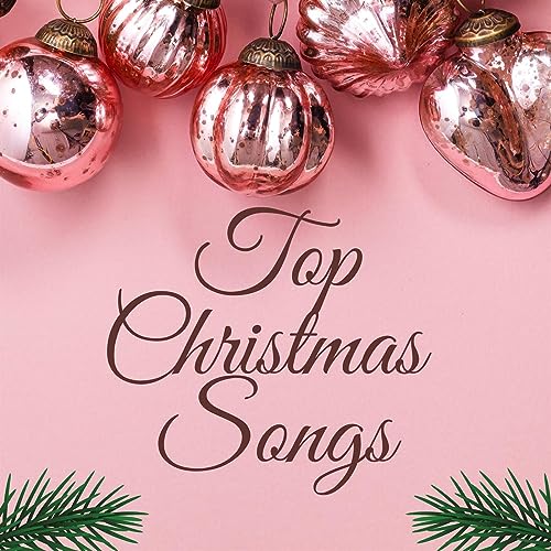 Top Christmas Songs by VARIOUS ARTISTS on Prime Music