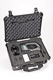 MSA 10147389 E6000 Station Kit, Thermal Imaging Camera, Station, European