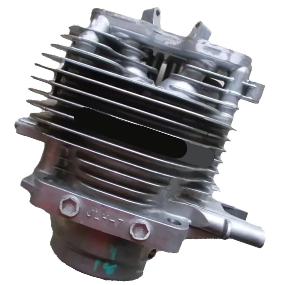 Bloc-cylindres pour moteurs GX630 et GX690 - Culasse et tube 12120-Z6L-010