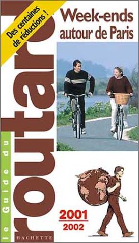 Week-ends autour de Paris, 2002-2003