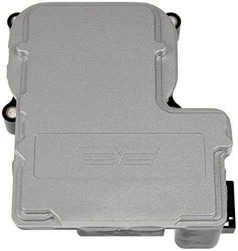Dorman 599-865 ABS Control Module Compatible with Select Chevrolet/GMC Models (OE FIX)