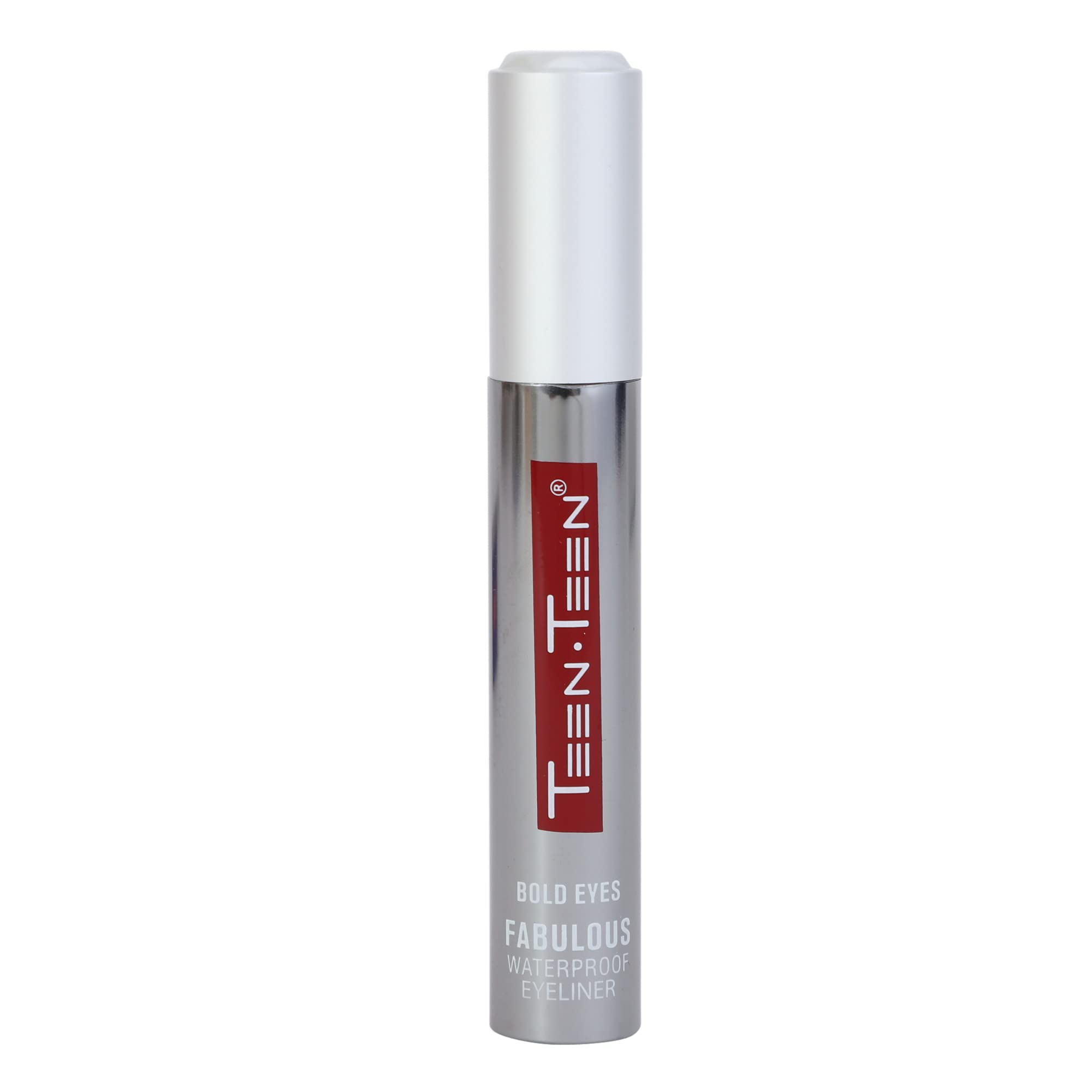 TEEN TEEN Bold Eyes Fabulous Waterproof & Long Lasting Eyeliner in Black, 4 ml-image-19
