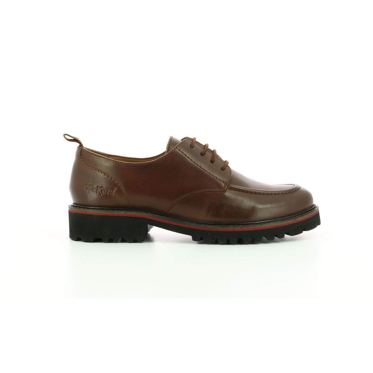 Kickers Rudora, Derbies Femme,