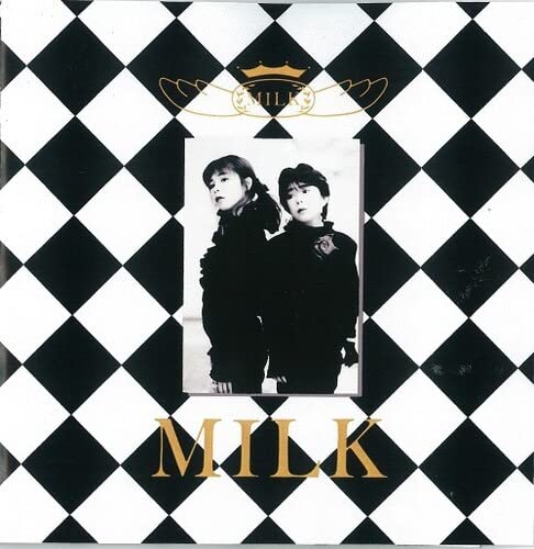 邦楽 MILK Amazon.co.jp: Milk(リプレス/アナログレコード) [Analog]: Music