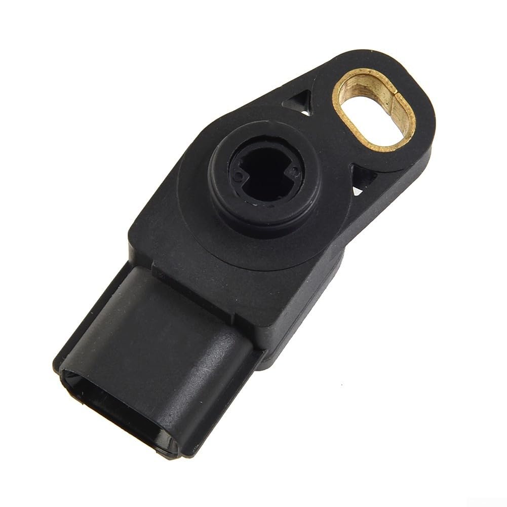 Sensore di posizione dell'acceleratore TPS affidabile per GSXR1000, Burgman AN400, Hayabusa, facile da usare